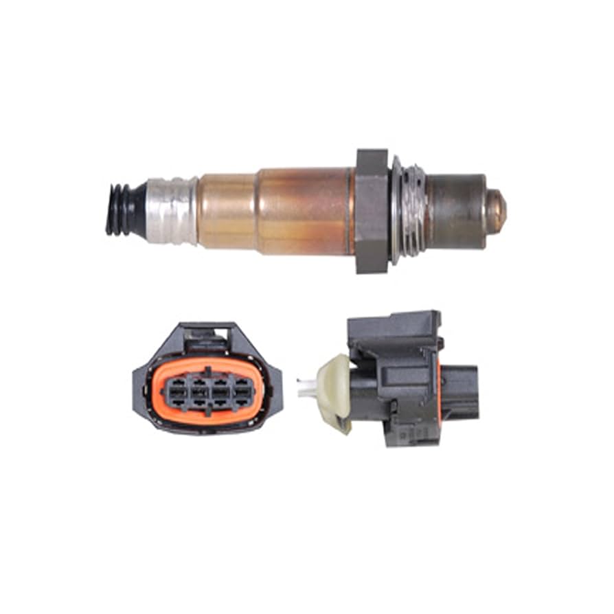 Amazon.com: Denso 234-4527 Oxygen Sensor : Automotive